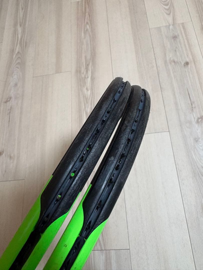 Wilson Blade98 V6 (18×20) 2本セット(バラ売り相談可)