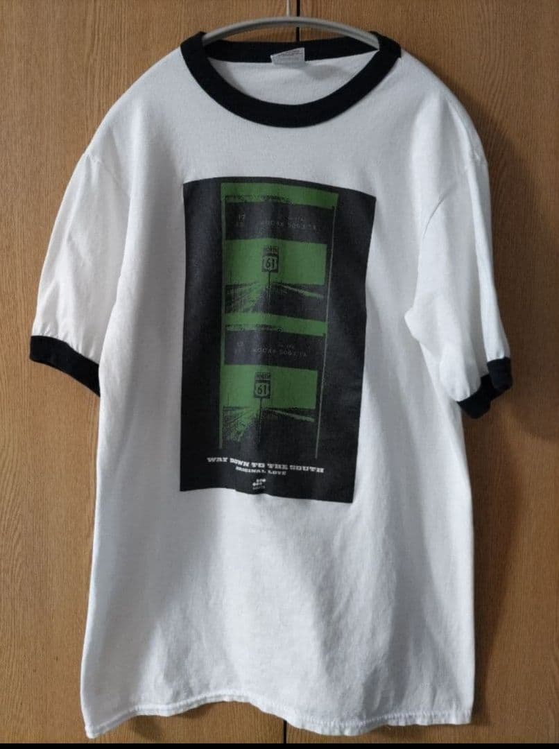 【新品含】Original Love 田島貴男 ツアーTシャツ 9枚 まとめ売り