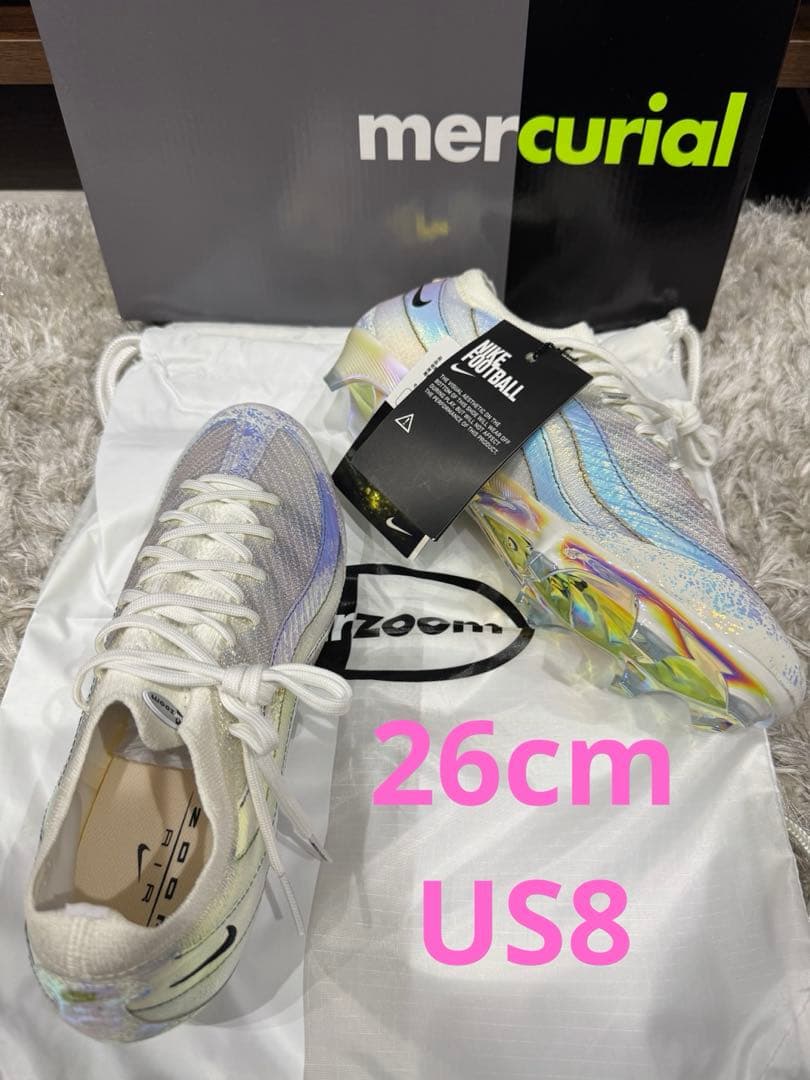 【ブラックフライデー】 マーキュリアル ヴェイパー16 AM95