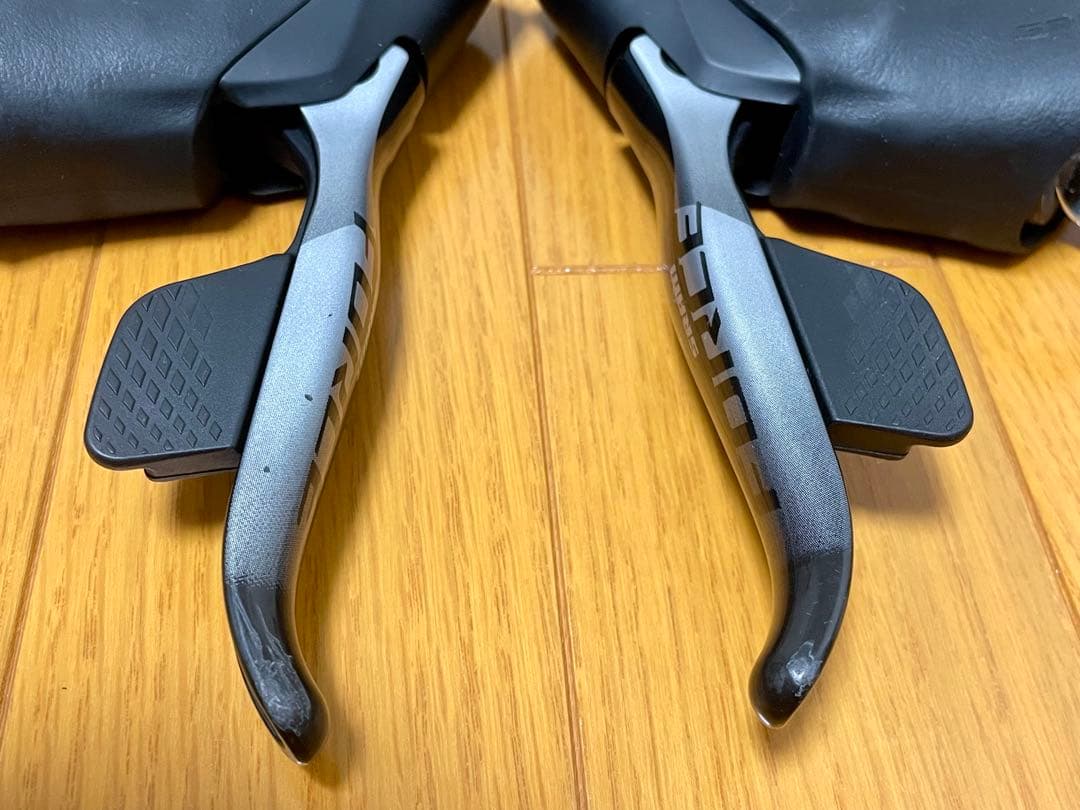 SRAM フォース FORCE AXS D1コンポセット