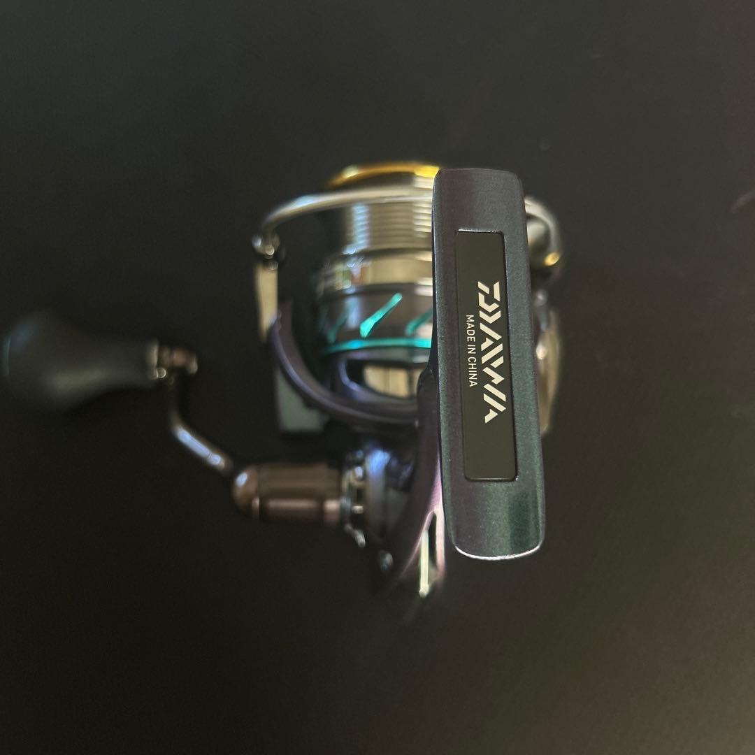 DAIWA エメラルダス　MX 2508PE-H