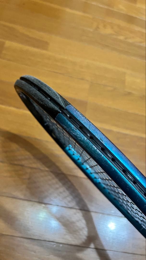 ラケット(硬式用) Wilson ULTRA TOUR 100 V.4.0 G2