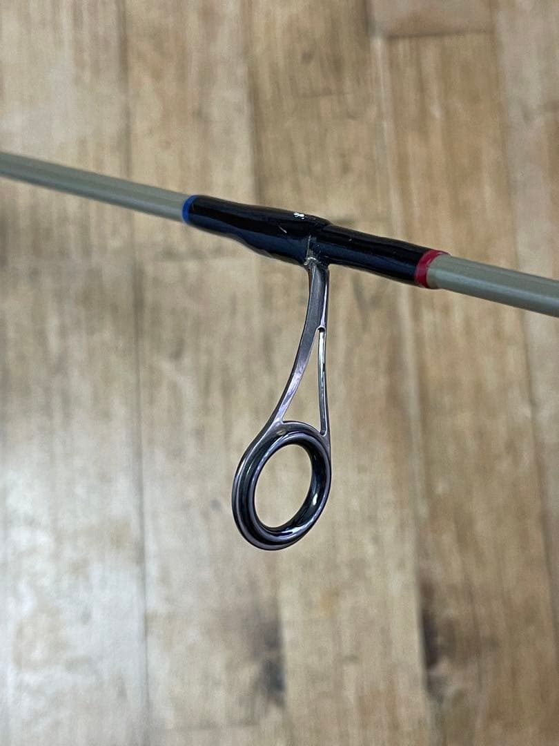 LUXXE JigShaft 683S ラグゼ ジグシャフト