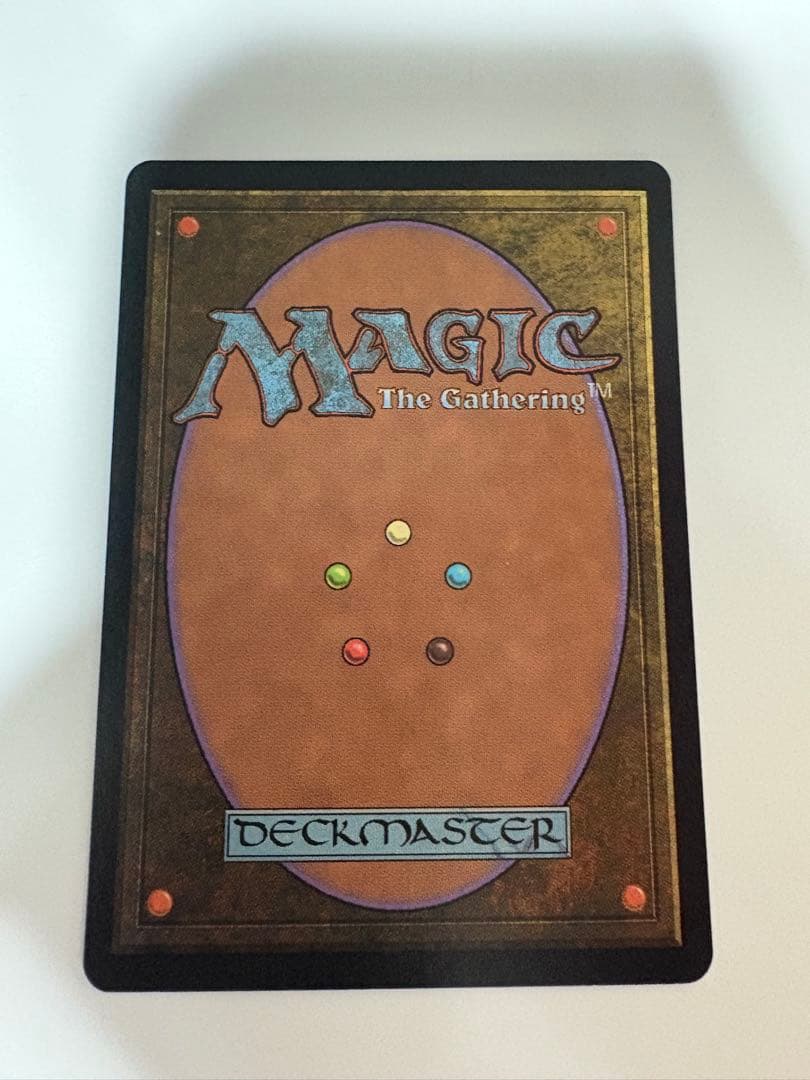 MTG Mox Diamond モックス ダイアモンド 英語