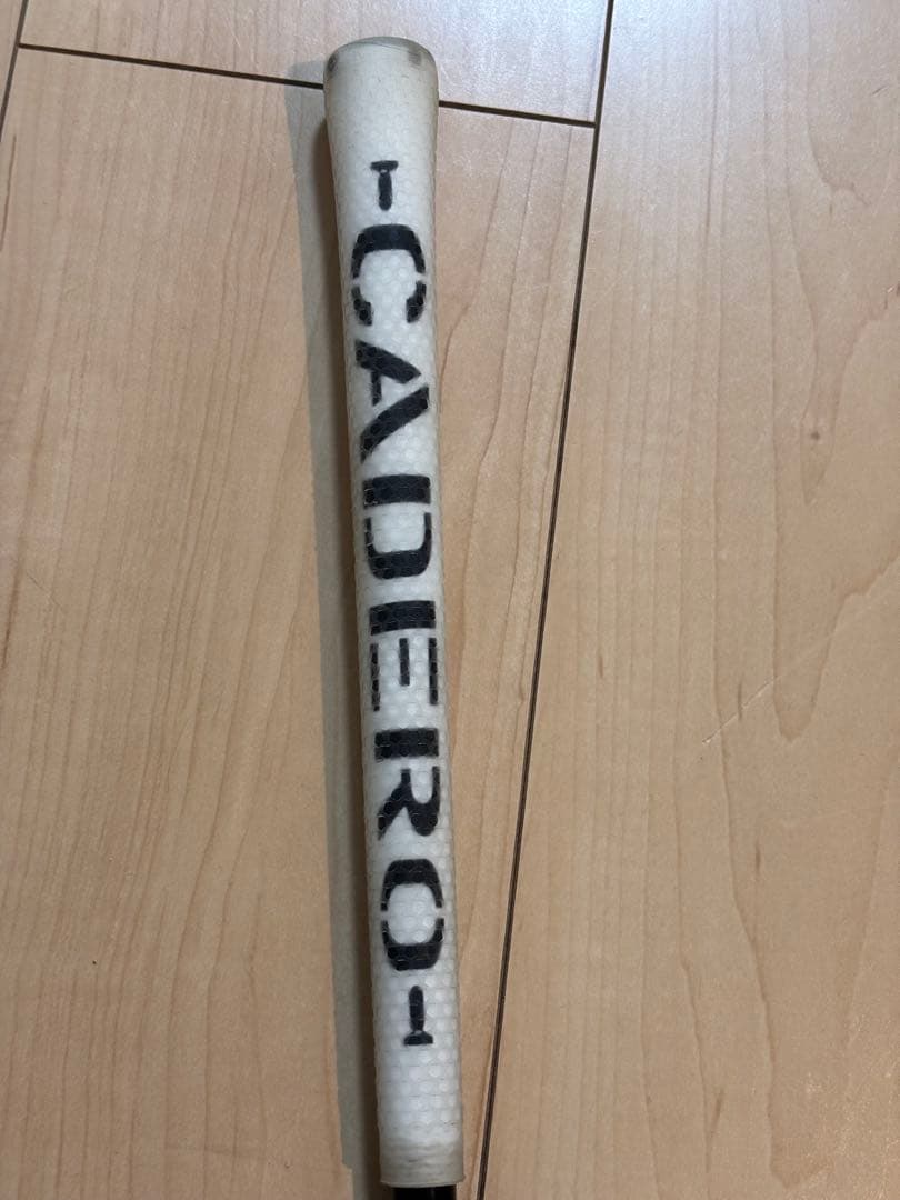 EMILID BAHANA 3番ウッド ヘッドカバー付き 美品