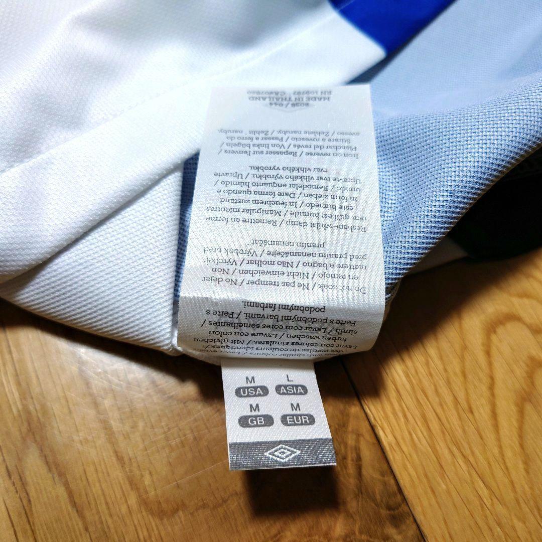 新品未使用正規品!プレミアリーグ 10-11 ブラックバーン ロケ・サンタクルス