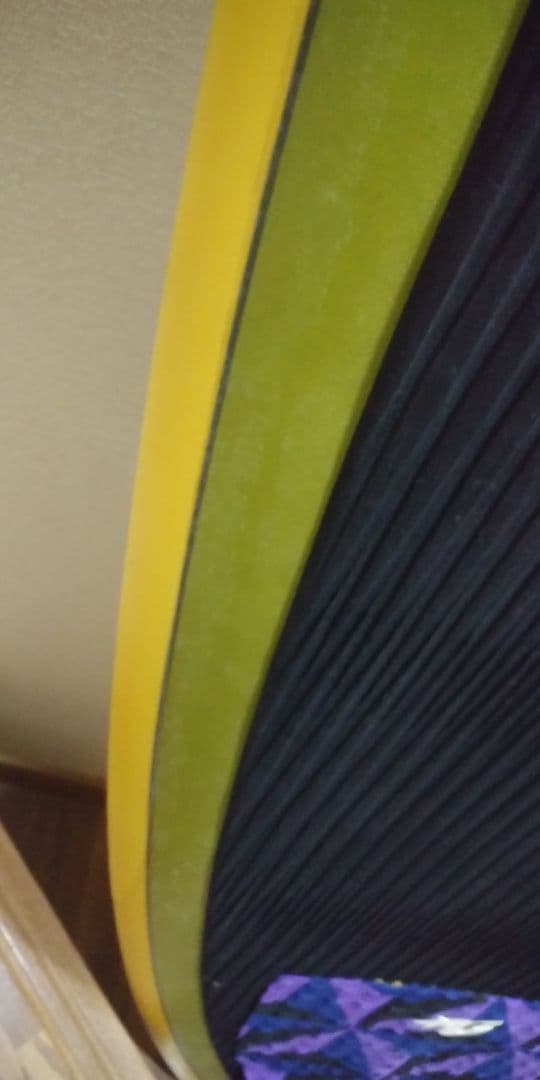 ビルフット　ハンドシェイプ　SUP スタンドアップパドル