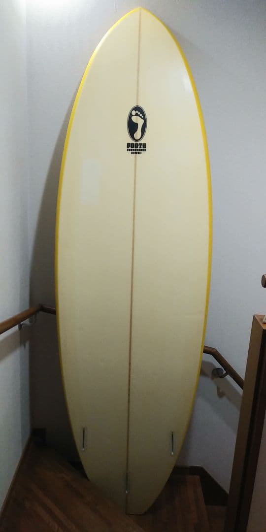 ビルフット　ハンドシェイプ　SUP スタンドアップパドル