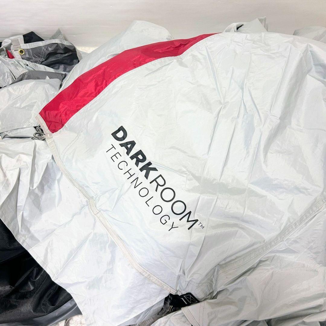 完備品　美品 Coleman コールマン タフスクリーン2 ルームハウス +