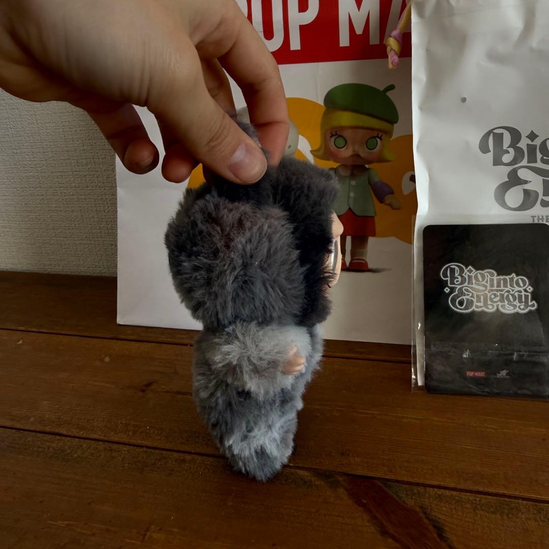 【正規品】ラブブ エナジー シークレット ID Big into Energy