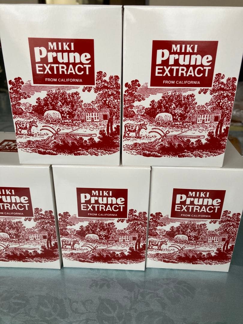 ミキプルーン Rikoさん専用