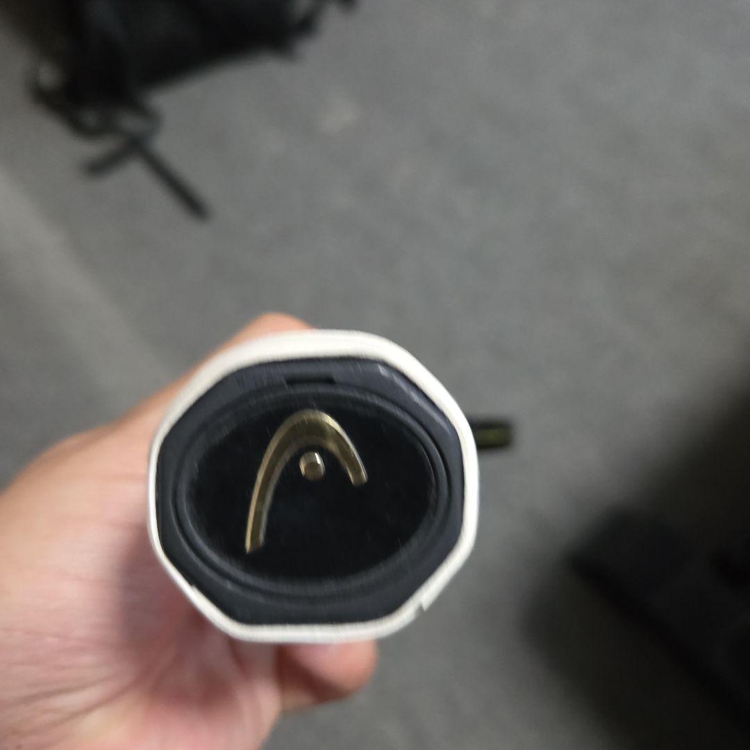 ラケット(硬式用) Head Speed MP