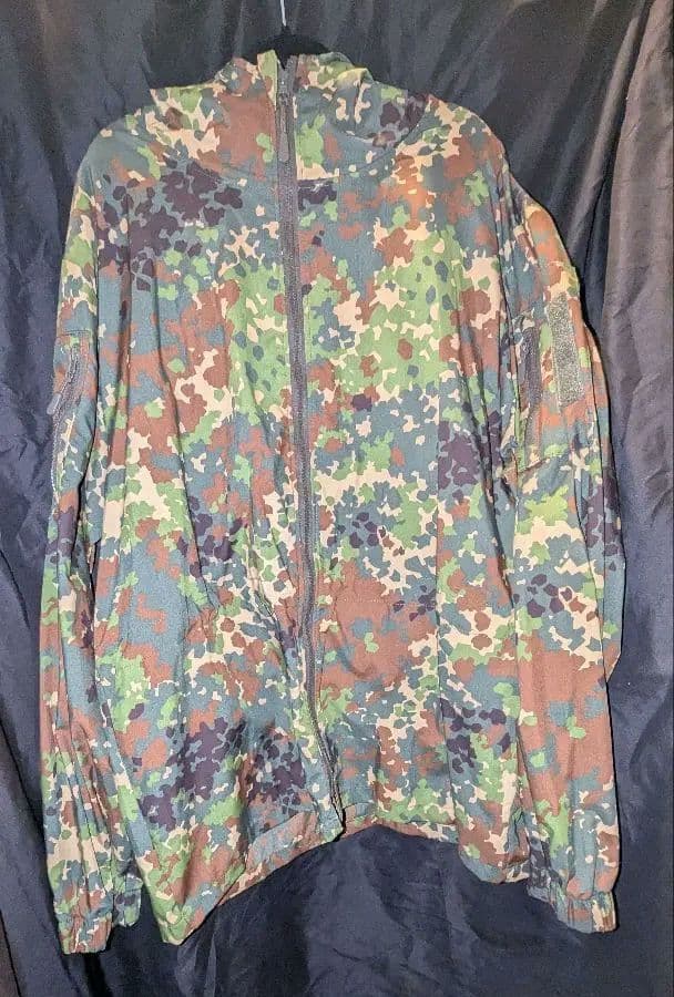 Mordor tac社製 夏用 Izlom 迷彩服