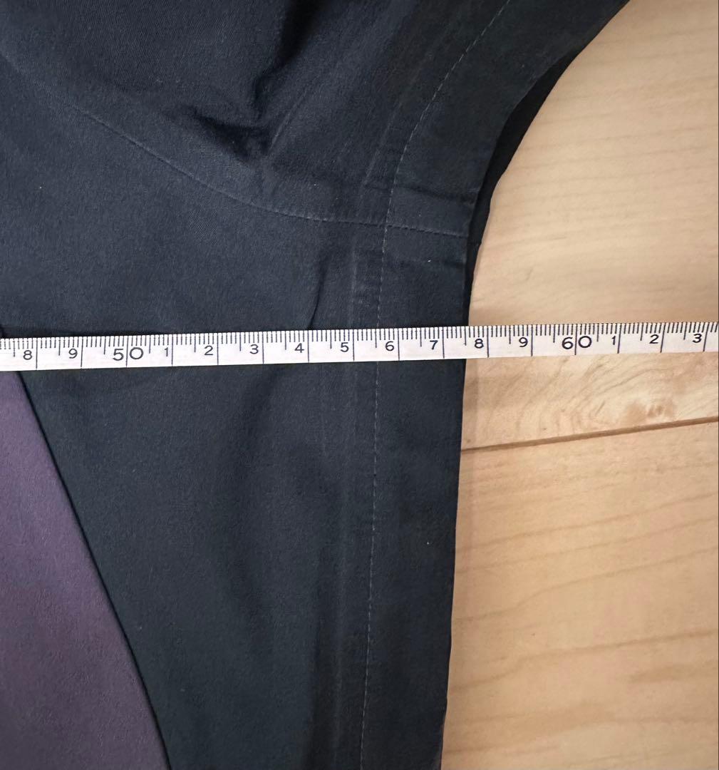 マウンテンハードウェア バウンダリーリッジ　ゴアテックス ジャケット