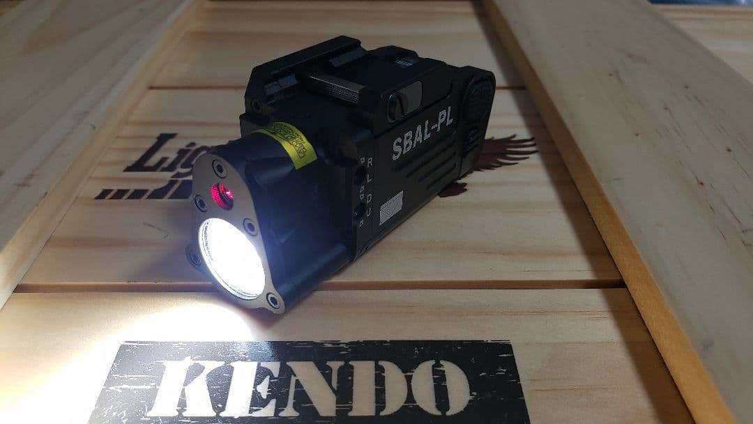 メ*5様 東京マルイ ライトニングホーク .50AE 10インチ マグナポートカ