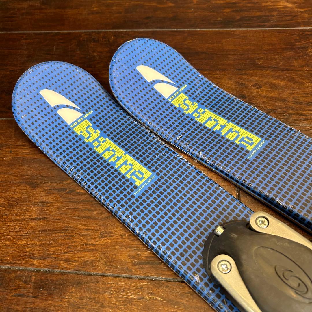 ◇状態良好◇ SALOMON SBnine 90cm ブーツ　23〜23.5cm