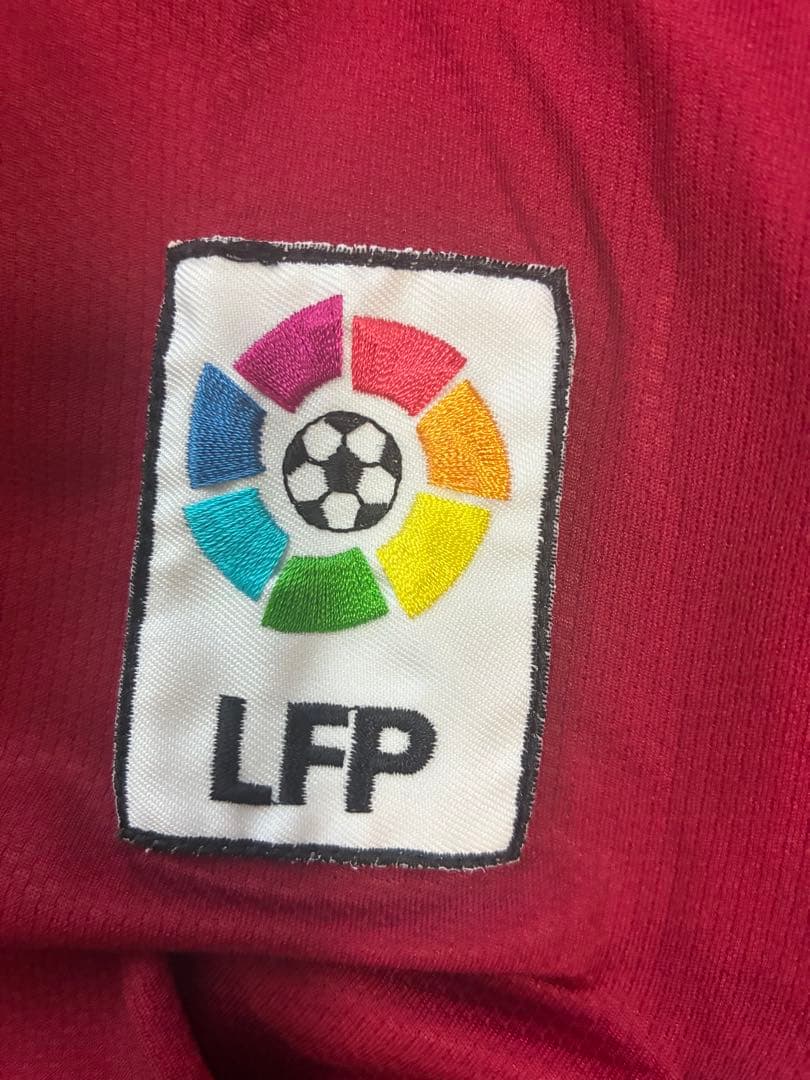 【希少品】バルセロナ 06-07 ユニフォーム