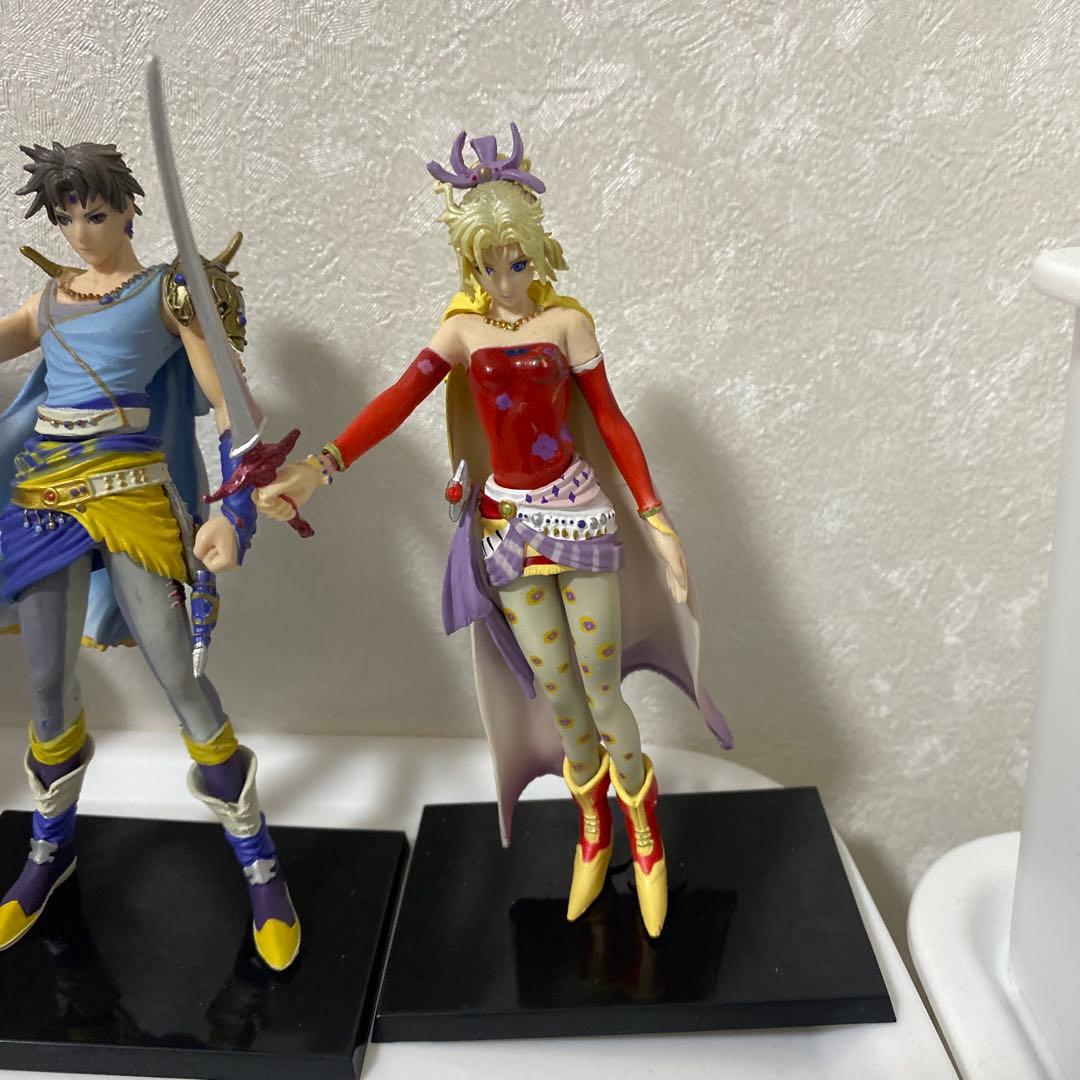 DISSIDIA FINAL FANTASY TRADING ARTS 全５種