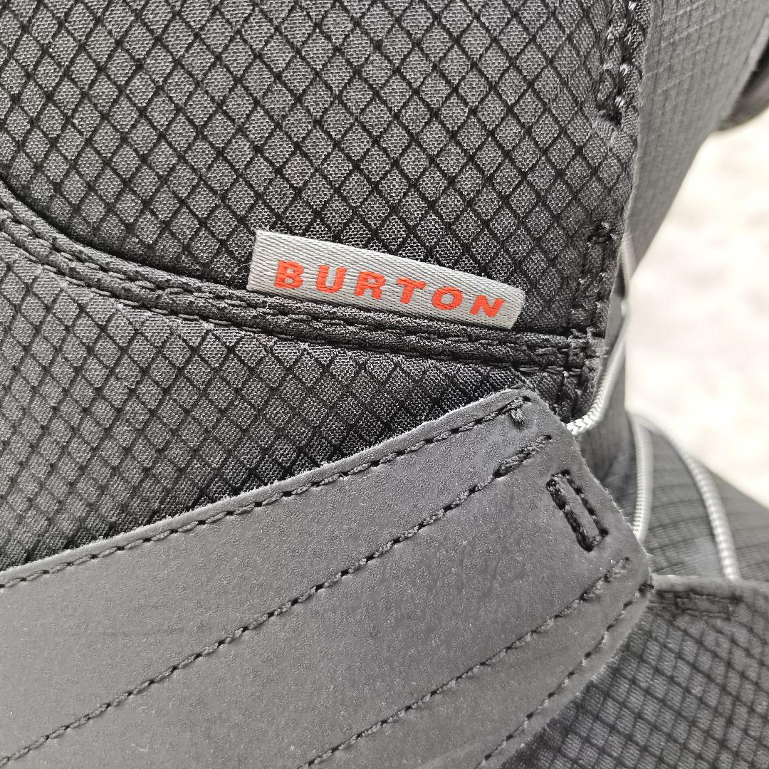 BURTON ZIPLINE BOA スノーボードブーツ 25cm キッズ