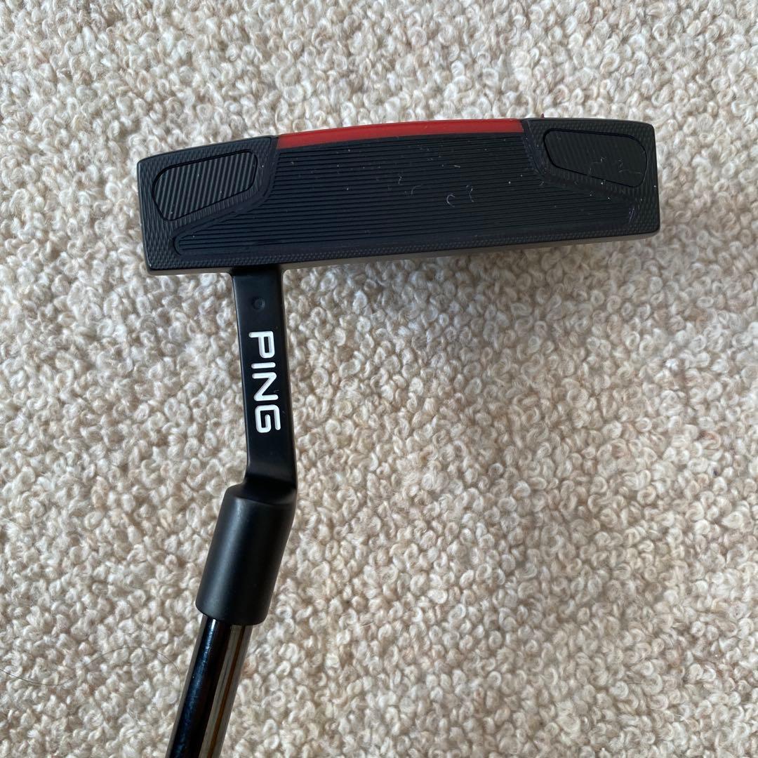 PING DS 72 パター