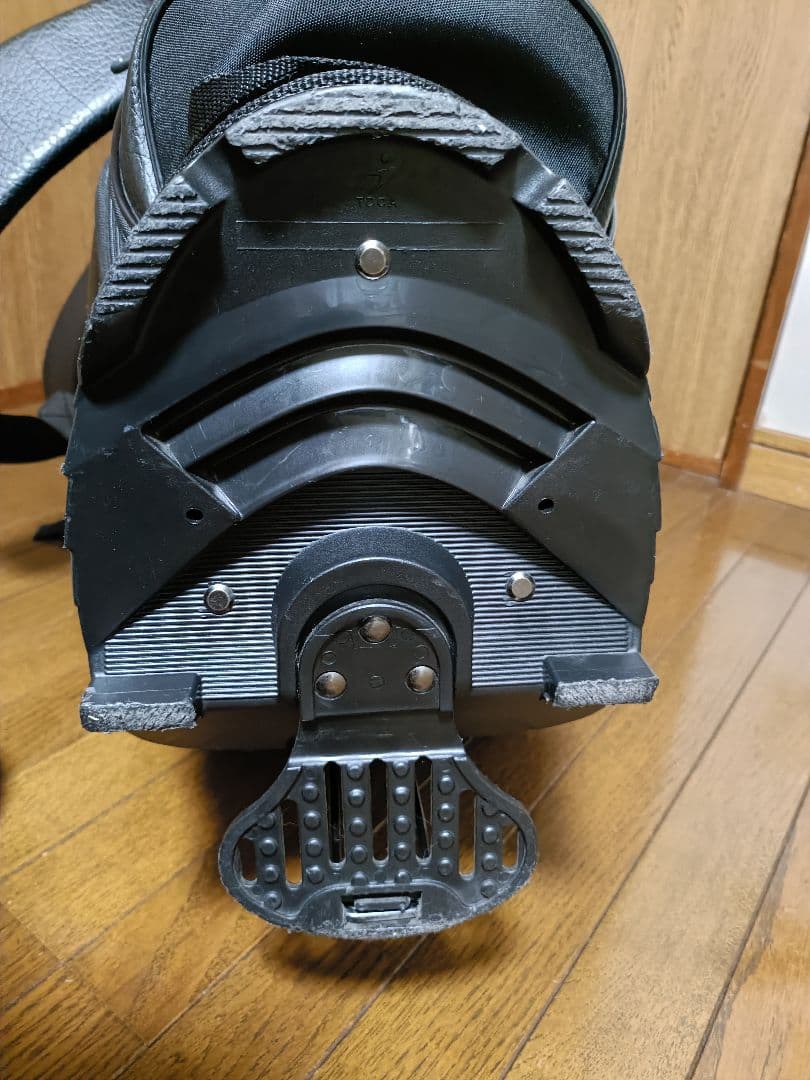 キャロウェイ　ローグキャディバッグ　スタンドタイプ　ツアー