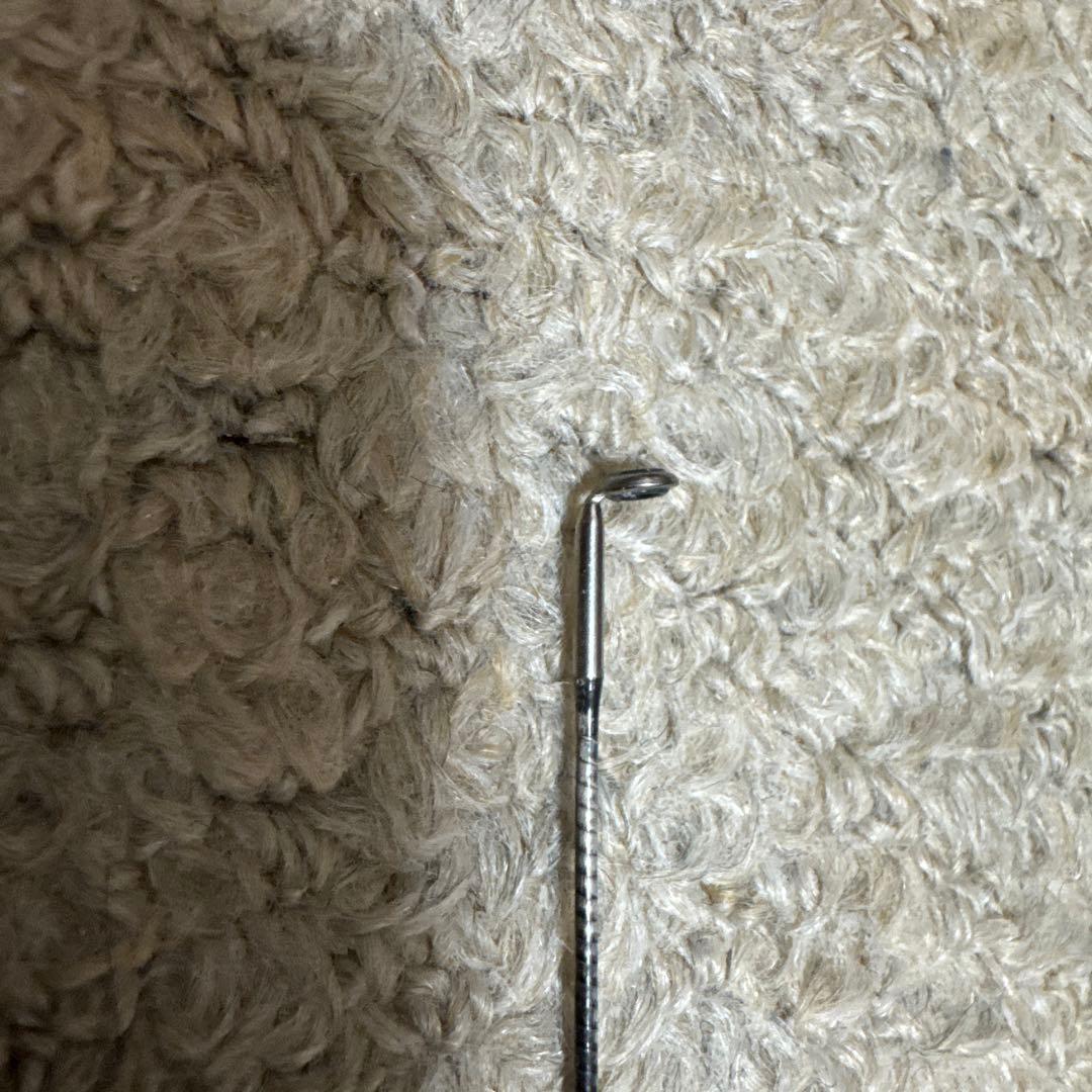 ソルティーセンセーション　シャープカット