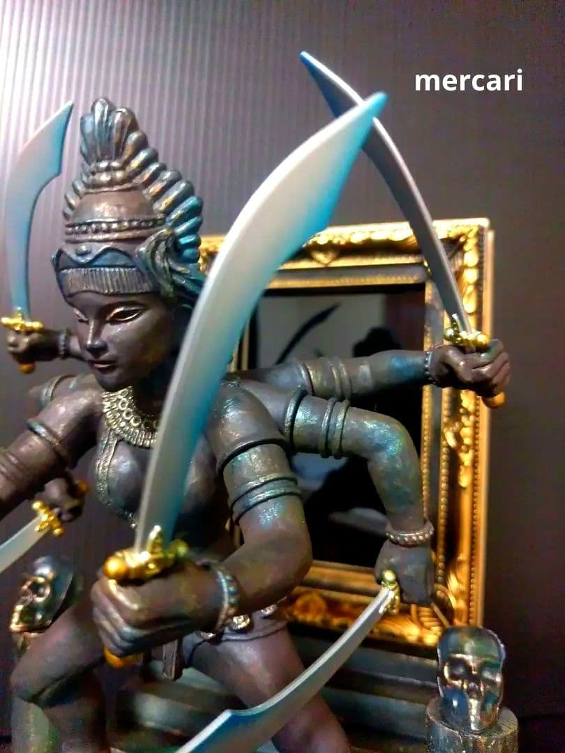 レイ・ハリーハウゼン　カーリー