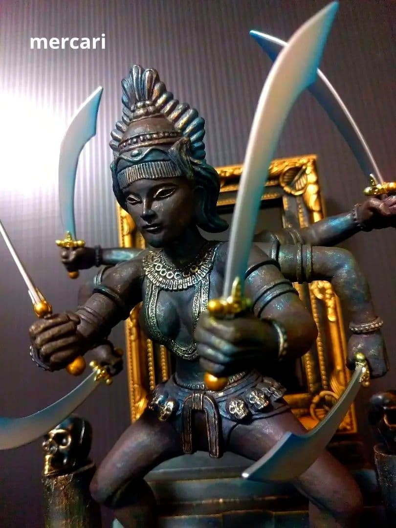 レイ・ハリーハウゼン　カーリー