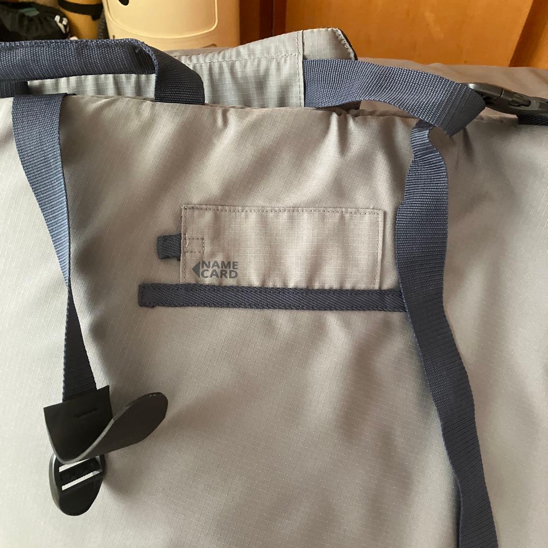 スターボード　サップボードケース　ハード