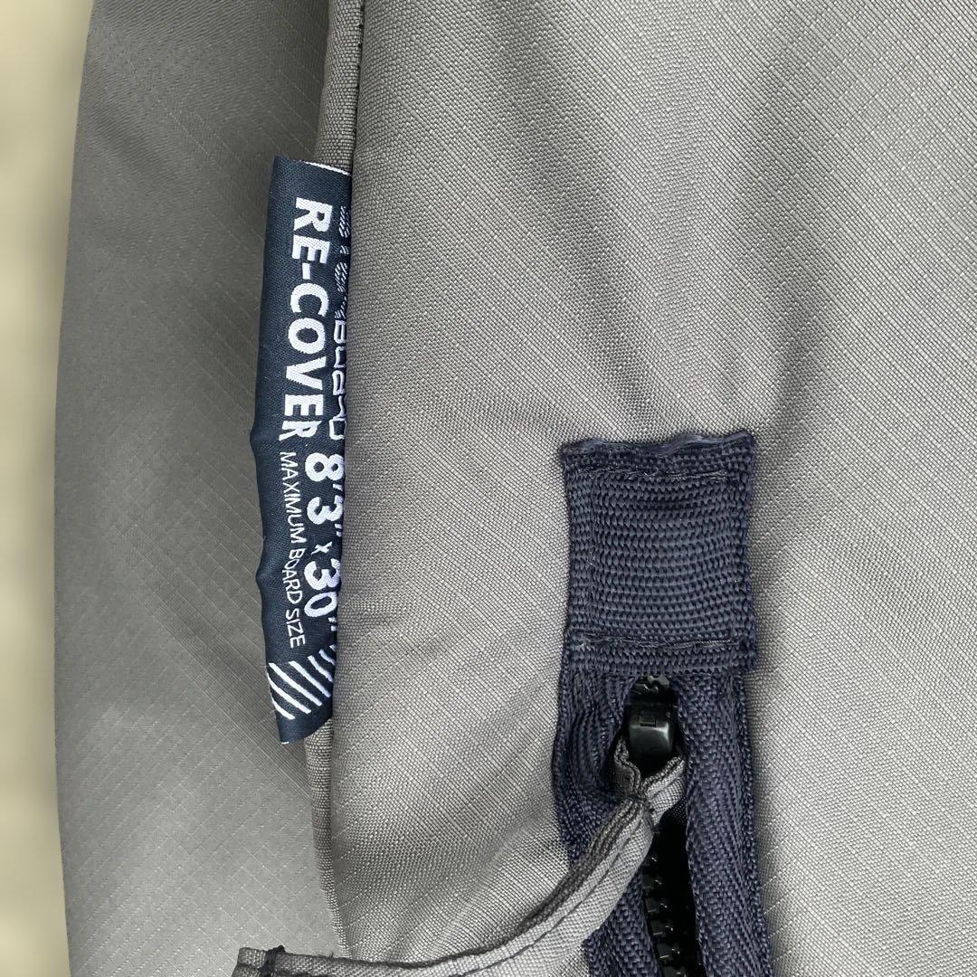 スターボード　サップボードケース　ハード