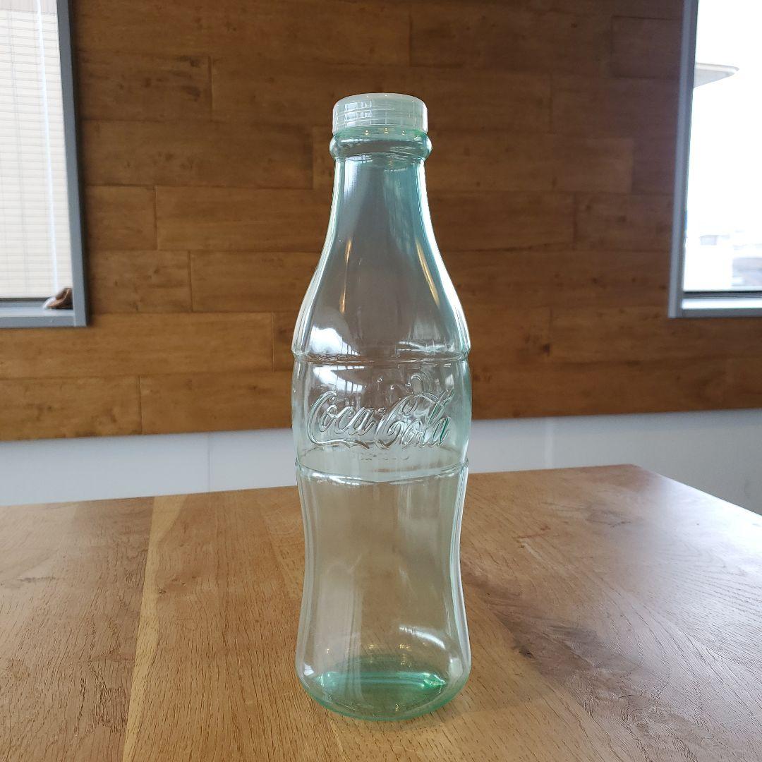 コカ・コーラ空ペットボトル ラスベガス販売品 24本セット