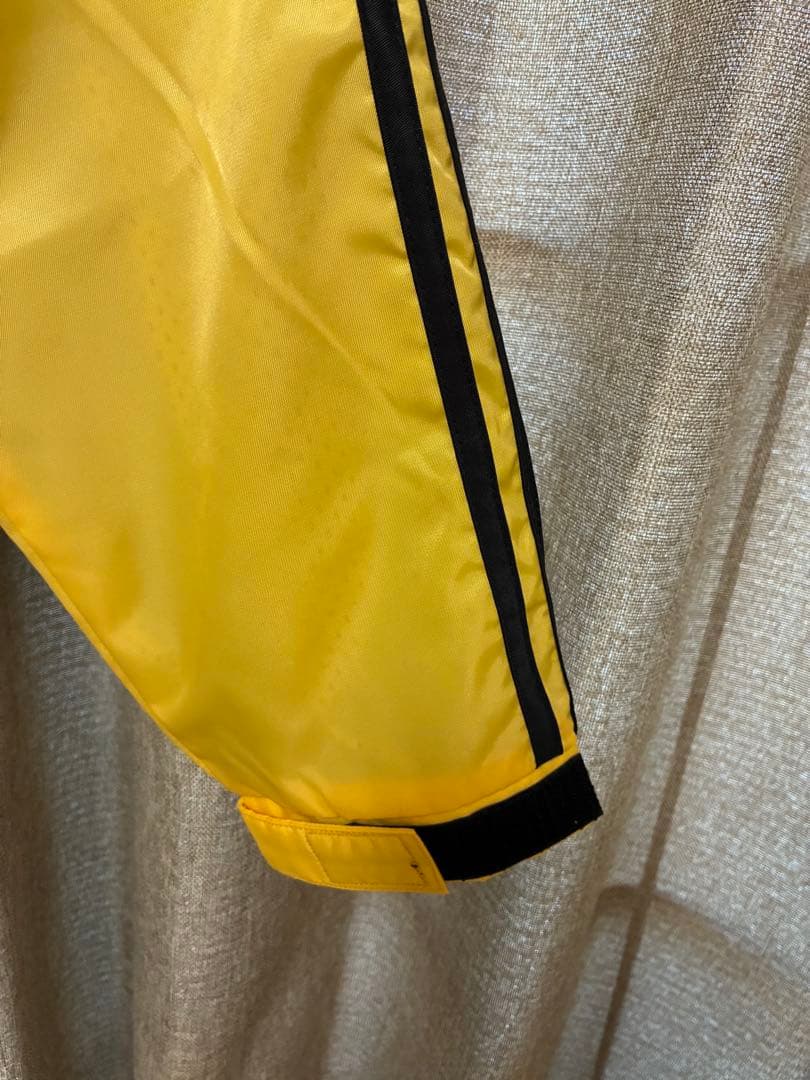 hide 60th ラインパーカー　Limited Edition イエロー