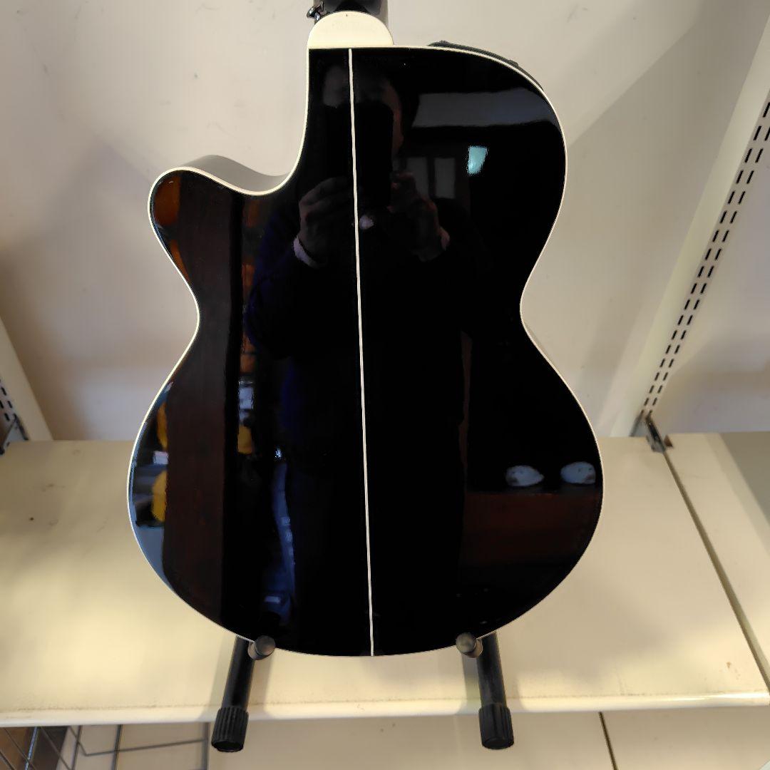 Takamine アコースティックギター カッタウェイ