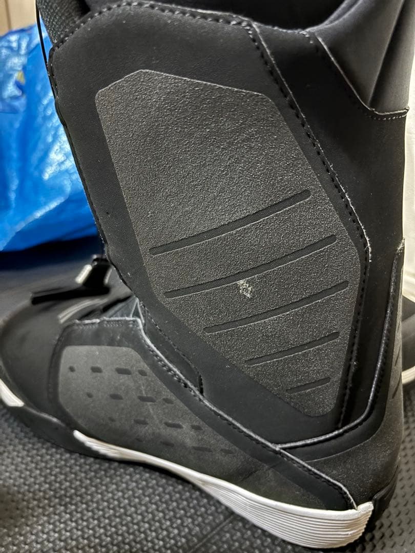 サロモン ダイアログ　DIALOGUE DUAL BOA WIDE