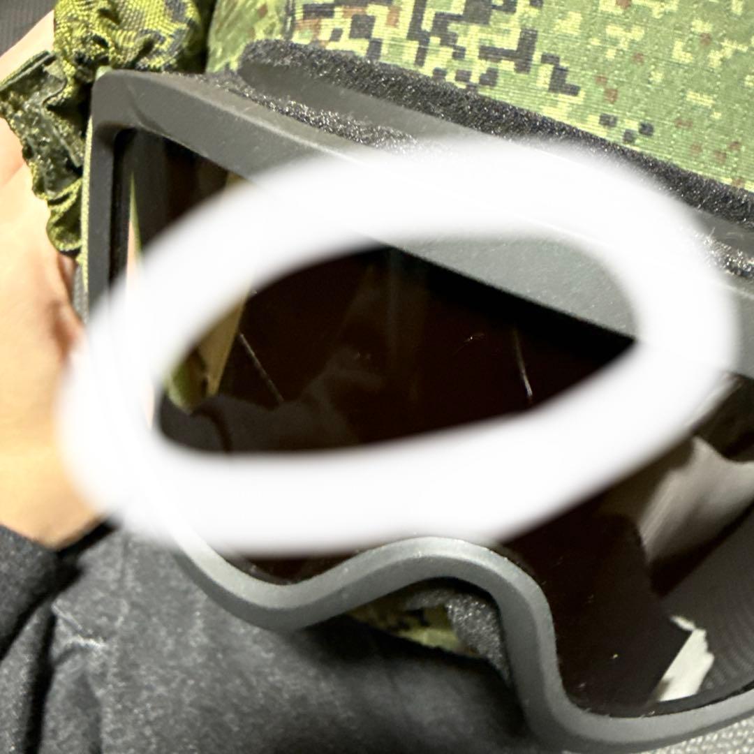 ロシア軍 6B27+6B34 レプリカセット