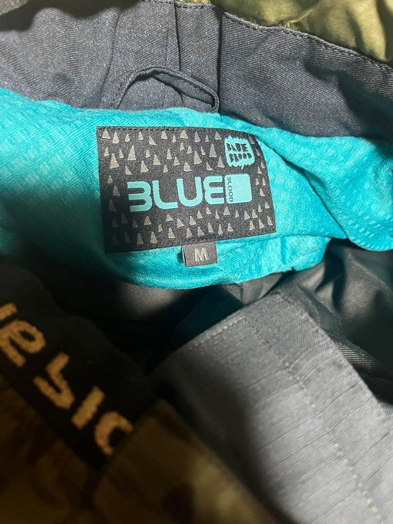 ESTIVO BLUEBLOOD ウェア　セット売り