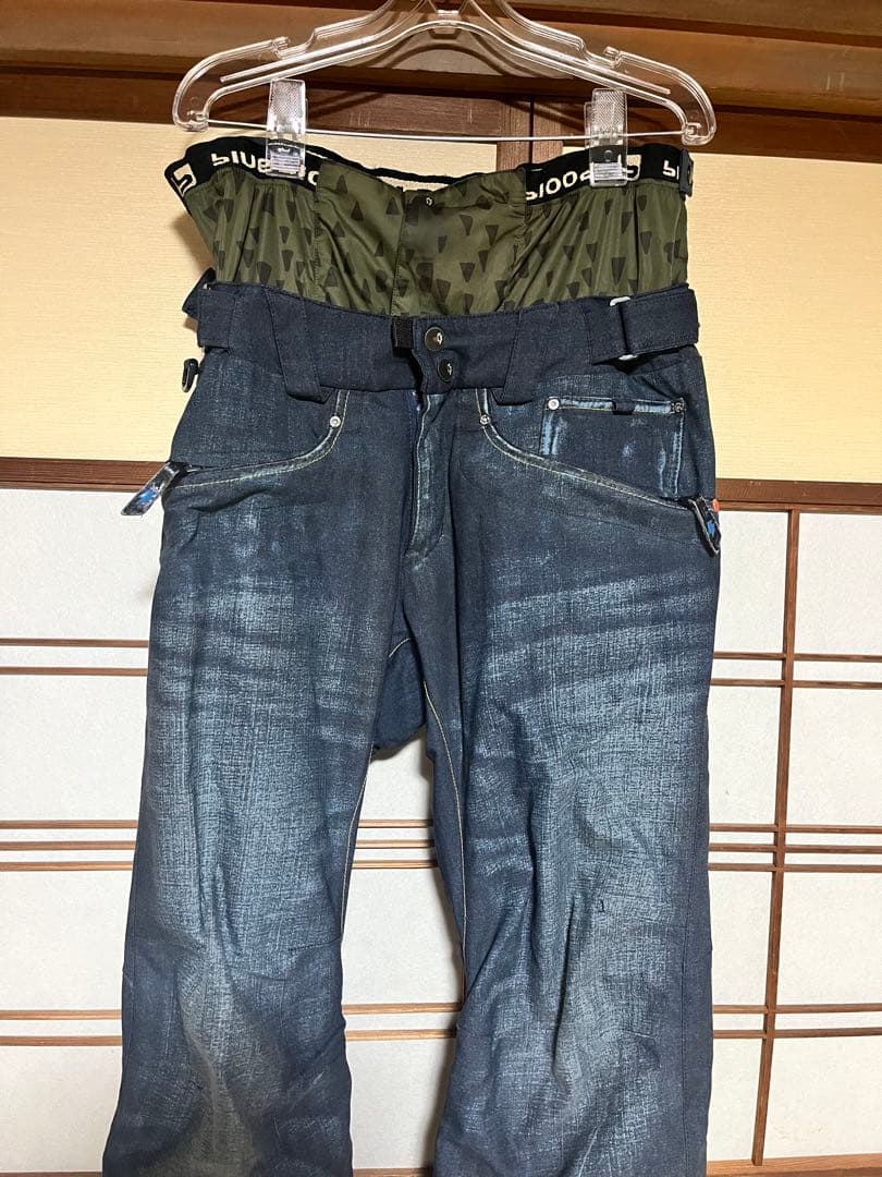 ESTIVO BLUEBLOOD ウェア　セット売り