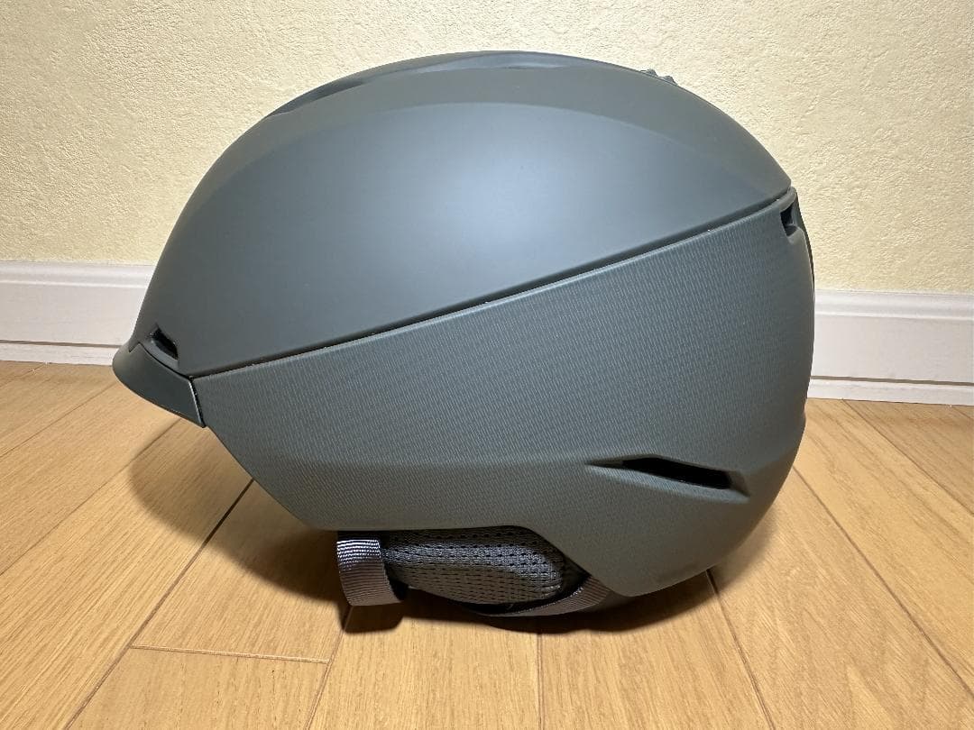 553さん専用ROSSIGNOL スキー ヘルメット 59–63cm L/XL