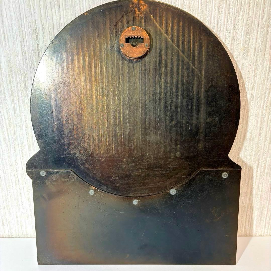 希少 MTG 永遠にマジックザギャザリング 販促用 メタルプレート 銅板 看板