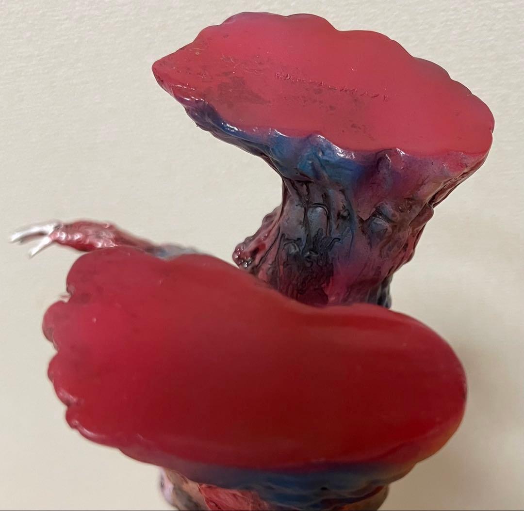 暗黒エンターテイメント　ファンゴリモンガー　本体のみ