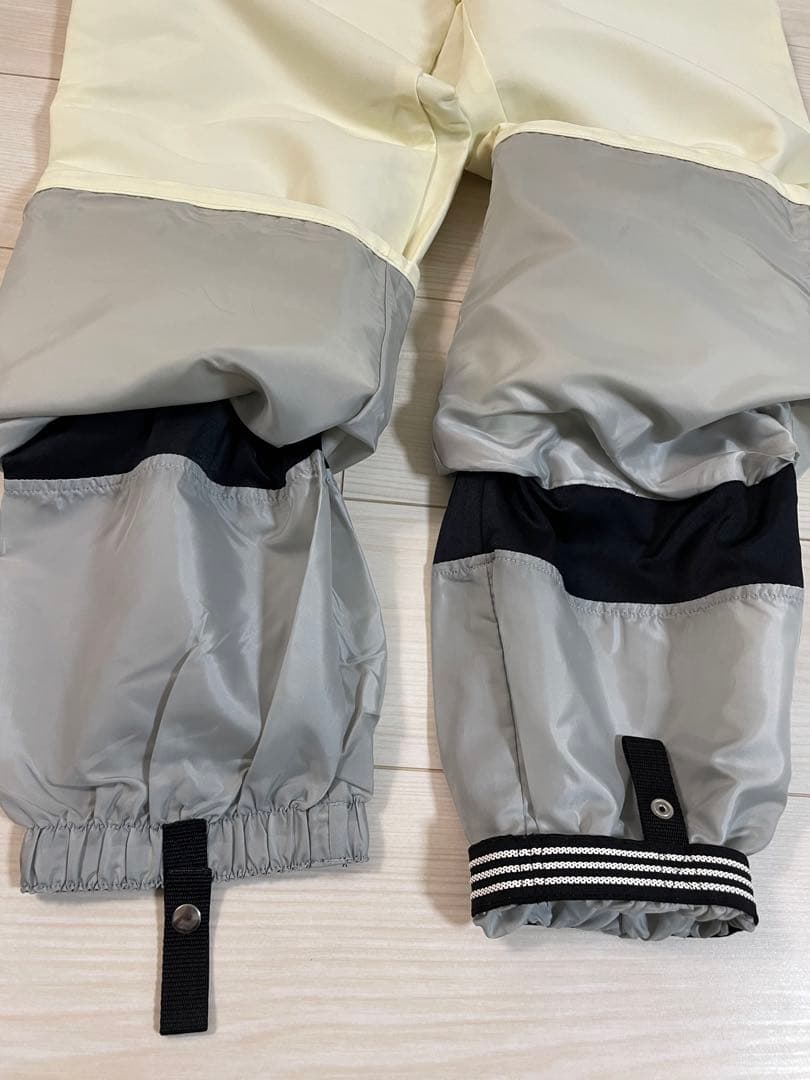 希少デッドストック90s KILLER LOOP スノーボードデサント製 Y2K