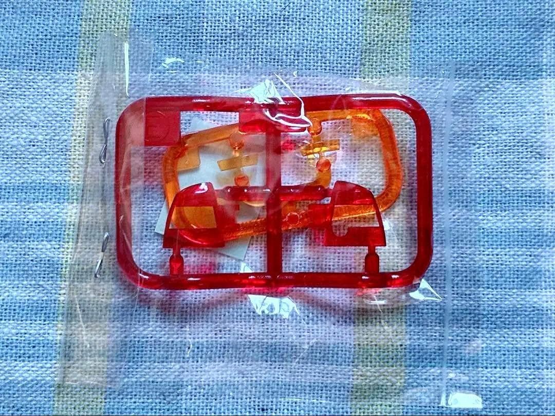 絶版 タミヤ 1/24 オペル・アストラ V8クーペ DTM デカール状態良好