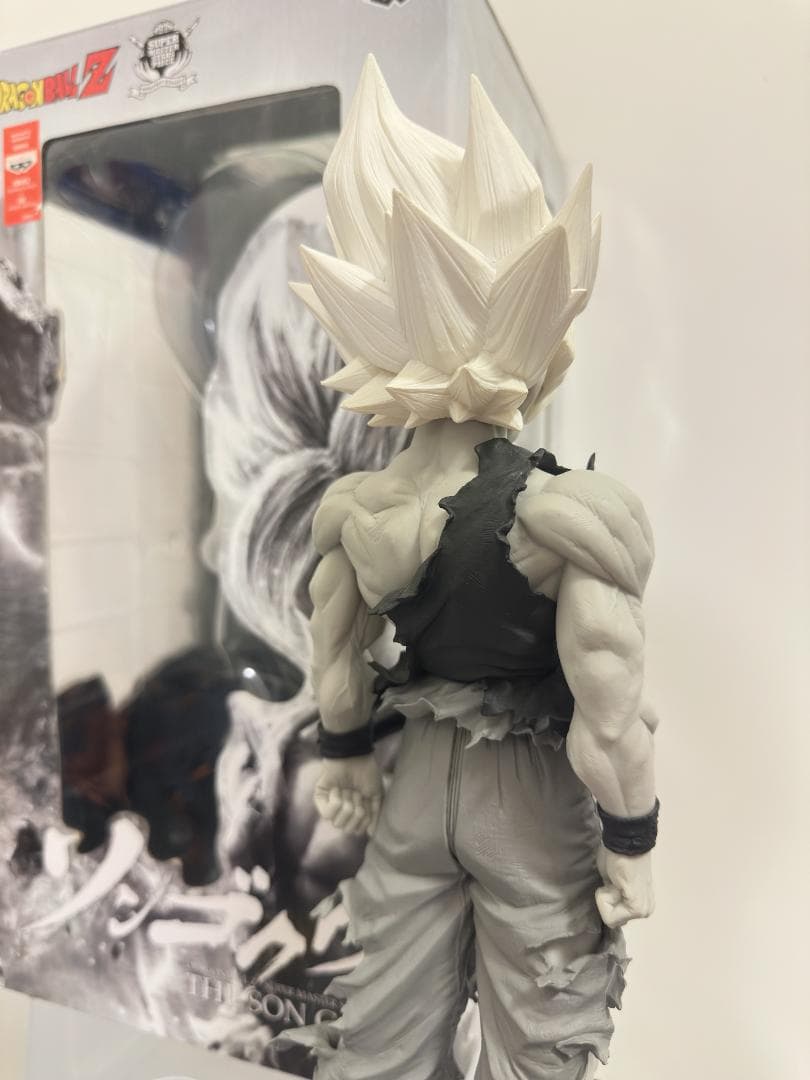 孫悟空 SMSP 03 ザ・ブラシ