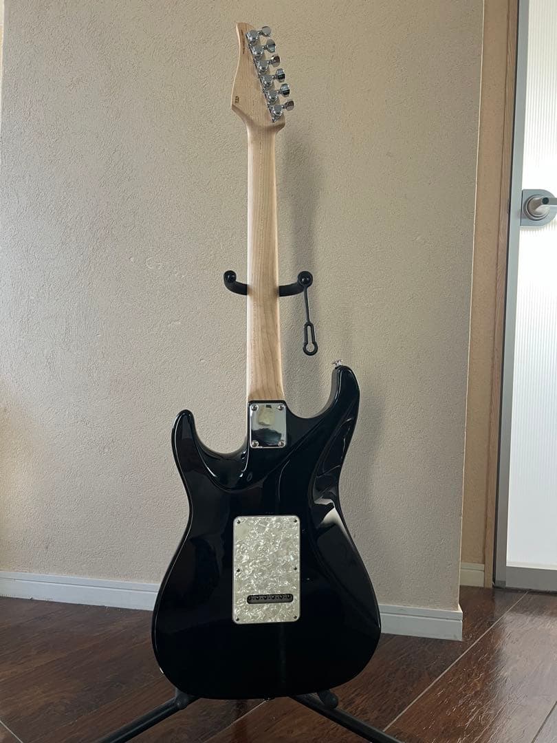 ギター Suhr J Standard