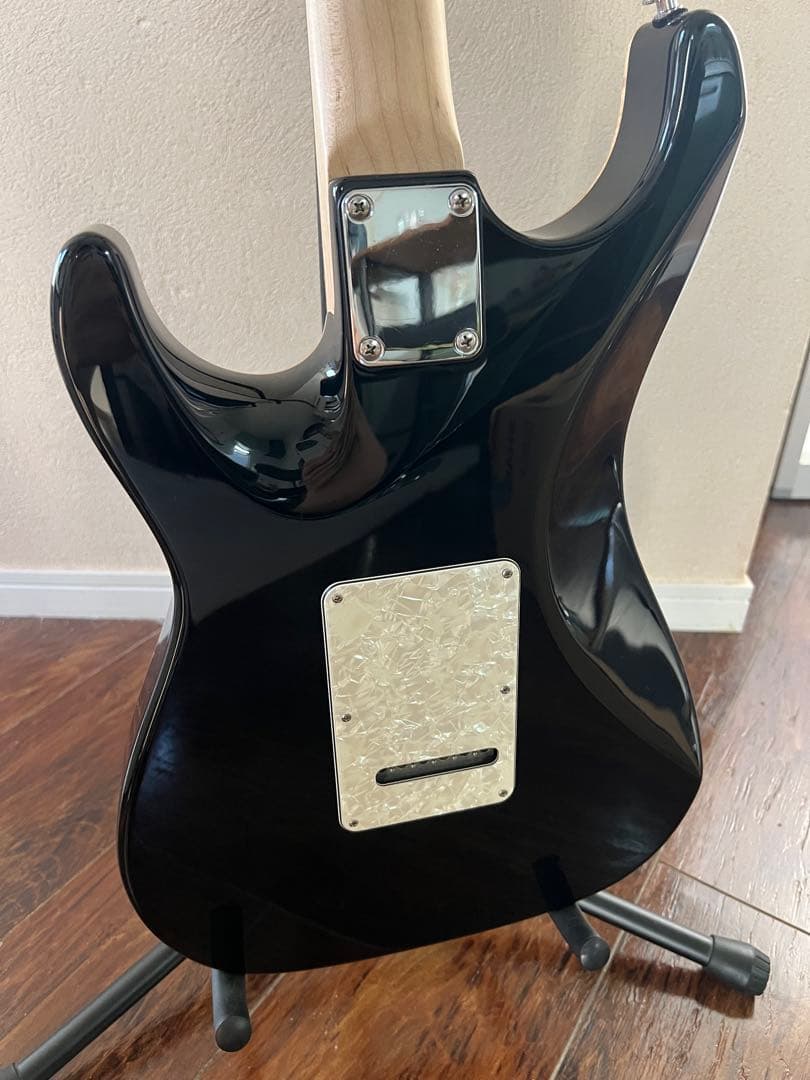 ギター Suhr J Standard