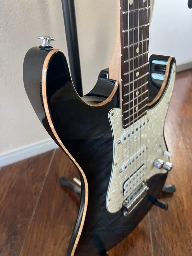 ギター Suhr J Standard
