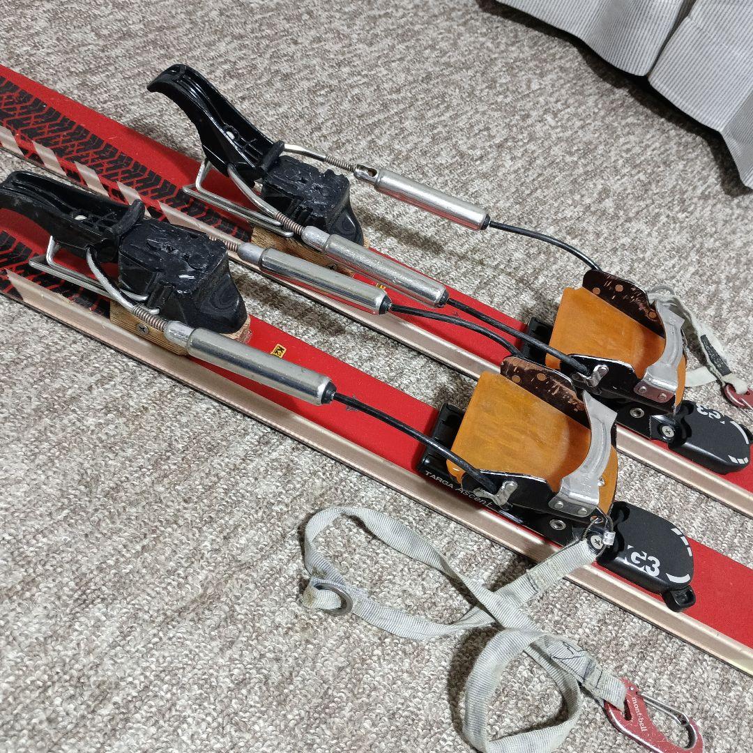 K2スーパースティンクス＋タルガアセント＋BDシール