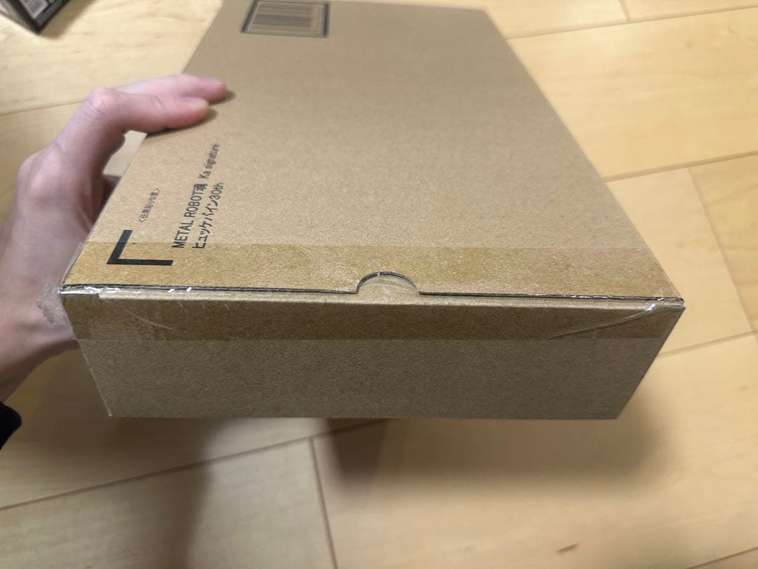 LROBOT魂 (Ka signature) ヒュッケバイン30th