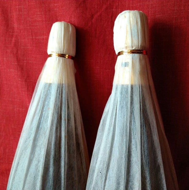 ♣バラ売り可能♥プレゼントに【入手困難】レア・プレミアム♦【古酒銘酒　魔王】２本