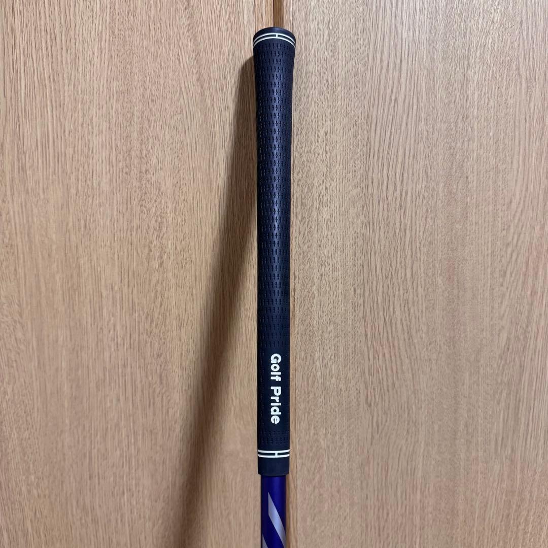 フジクラ MCI プラクティスプラスアイアン